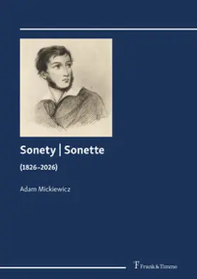 Mickiewicz / Fieguth |  Sonety | Sonette | Buch |  Sack Fachmedien