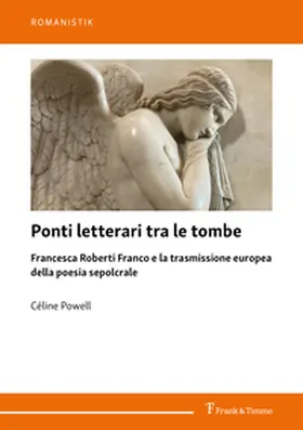 Powell | Ponti letterari tra le tombe | Buch | 978-3-7329-1215-5 | www.sack.de