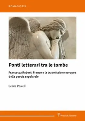 Powell |  Ponti letterari tra le tombe | eBook | Sack Fachmedien