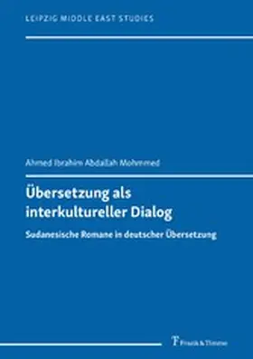 Mohmmed | Übersetzung als interkultureller Dialog | E-Book | www.sack.de