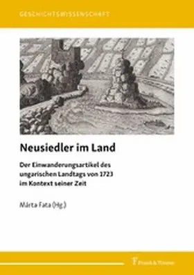 Fata |  Neusiedler im Land | eBook | Sack Fachmedien