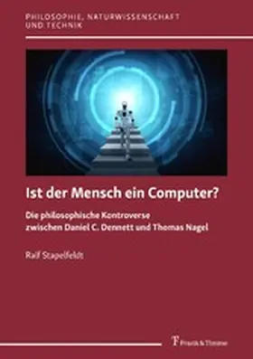 Stapelfeldt |  Ist der Mensch ein Computer? | eBook | Sack Fachmedien