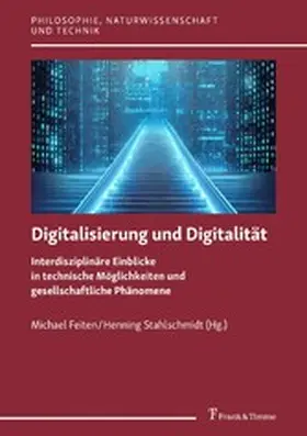 Feiten / Stahlschmidt |  Digitalisierung und Digitalität | eBook | Sack Fachmedien