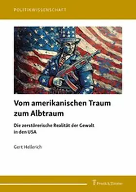 Hellerich | Vom amerikanischen Traum zum Albtraum | E-Book | www.sack.de