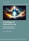  Psychologie der Nahtoderfahrung | eBook | Sack Fachmedien