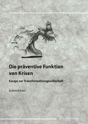 Kinter |  Die präventive Funktion von Krisen | eBook | Sack Fachmedien