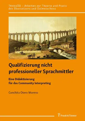 Moreno |  Qualifizierung nicht professioneller Sprachmittler | eBook | Sack Fachmedien