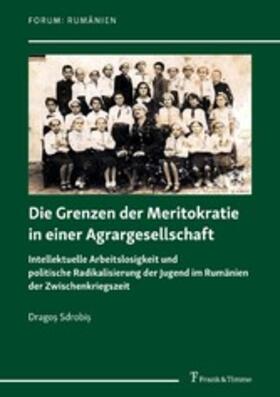 Sdrobis / Richter | Drago? Sdrobi?: Die Grenzen der Meritokratie in einer Agrargesellschaft | E-Book | sack.de
