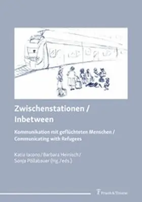 Heinisch / Iacono / Pöllabauer |  Zwischenstationen / Inbetween | eBook | Sack Fachmedien