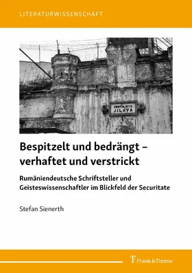 Sienerth | Bespitzelt und bedrängt - verhaftet und verstrickt | E-Book | sack.de