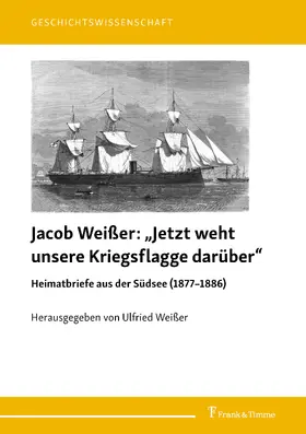 Weißer |  'Jetzt weht unsere Kriegsflagge darüber' | eBook | Sack Fachmedien