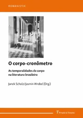 Scholz / Wrobel |  O corpo-cronômetro | eBook | Sack Fachmedien
