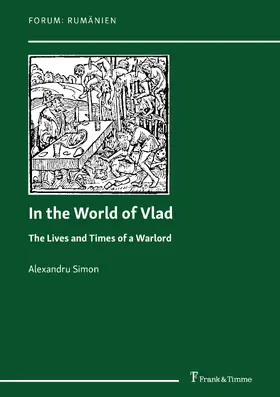 Simon |  In the World of Vlad | eBook | Sack Fachmedien