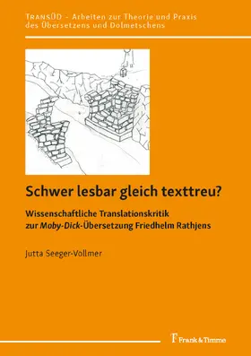 Seeger-Vollmer |  Schwer lesbar gleich texttreu? | eBook | Sack Fachmedien