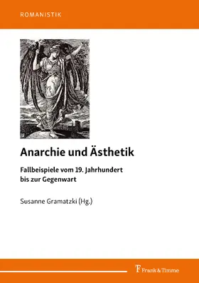 Gramatzki |  Anarchie und Ästhetik | eBook | Sack Fachmedien