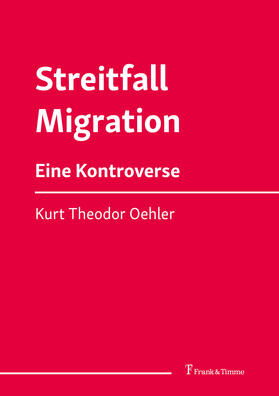 Streitfall Migration | E-Book | sack.de