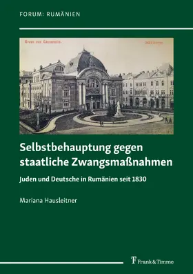 Hausleitner |  Selbstbehauptung gegen staatliche Zwangsmaßnahmen | eBook | Sack Fachmedien