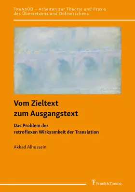 Alhussein |  Vom Zieltext zum Ausgangstext | eBook | Sack Fachmedien