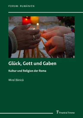 B?nic? / Schippel | Glück, Gott und Gaben | E-Book | www.sack.de