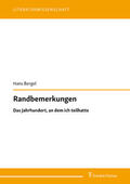 Bergel |  Randbemerkungen | eBook | Sack Fachmedien