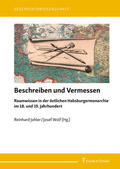 Johler / Wolf |  Beschreiben und Vermessen | eBook | Sack Fachmedien