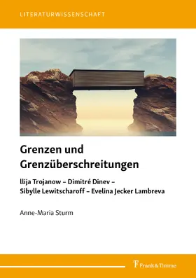 Sturm |  Grenzen und Grenzüberschreitungen | eBook | Sack Fachmedien