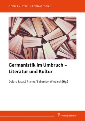 Doval / Planes |  Germanistik im Umbruch - Literatur und Kultur | eBook | Sack Fachmedien