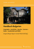Börger / Comati / Kahl |  Handbuch Bulgarien | eBook | Sack Fachmedien