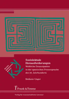 Unger |  Soziolektale Herausforderungen | eBook | Sack Fachmedien