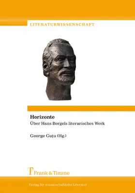 Gu?u |  Horizonte | eBook | Sack Fachmedien
