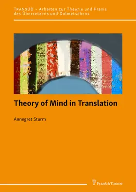 Sturm |  Theory of Mind in Translation | eBook | Sack Fachmedien