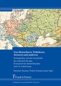 Neutatz / Zimmermann |  Von Historikern, Politikern, Turnern und anderen | eBook | Sack Fachmedien