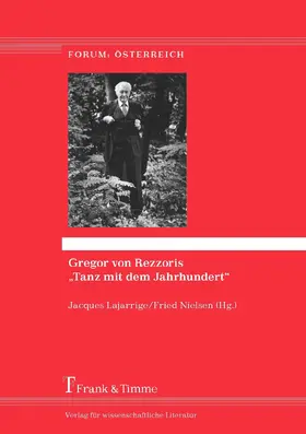 Lajarrige / Nielsen |  Gregor von Rezzoris 'Tanz mit dem Jahrhundert' | eBook | Sack Fachmedien