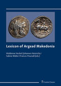 Heckel / Heinrichs / Müller |  Lexicon of Argead Makedonia | eBook | Sack Fachmedien