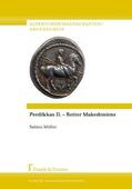 Müller |  Perdikkas II. - Retter Makedoniens | eBook | Sack Fachmedien