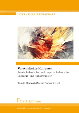 Soproni |  Verschränkte Kulturen | eBook | Sack Fachmedien