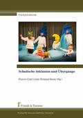 Link / Stein |  Schulische Inklusion und Übergänge | eBook | Sack Fachmedien