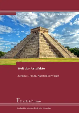 Berr / Franz |  Welt der Artefakte | eBook | Sack Fachmedien