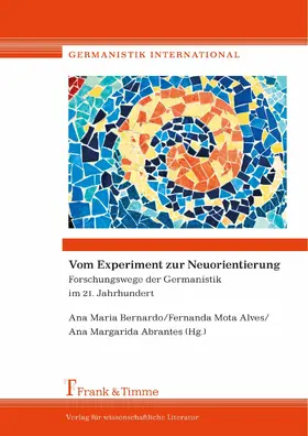 Abrantes / Bernardo / Alves |  Vom Experiment zur Neuorientierung | eBook | Sack Fachmedien