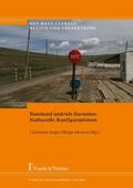 Engel / Menzel |  Russland und/als Eurasien: Kulturelle Konfigurationen | eBook | Sack Fachmedien