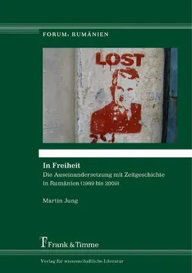 Jung |  In Freiheit | eBook | Sack Fachmedien
