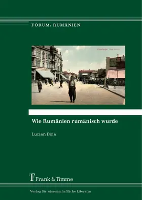 Boia |  Wie Rumänien rumänisch wurde | eBook | Sack Fachmedien