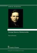 Bentoiu |  George Enescu: Meisterwerke | eBook | Sack Fachmedien