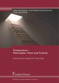 Berr |  Prolegomena - Philosophie, Natur und Technik | eBook | Sack Fachmedien