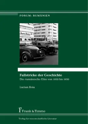 Boia |  Fallstricke der Geschichte | eBook | Sack Fachmedien