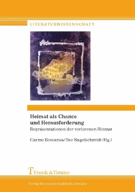 Bescansa / Nagelschmidt |  Heimat als Chance und Herausforderung | eBook | Sack Fachmedien