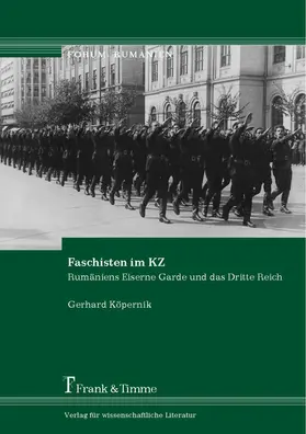 Köpernik |  Faschisten im KZ | eBook | Sack Fachmedien