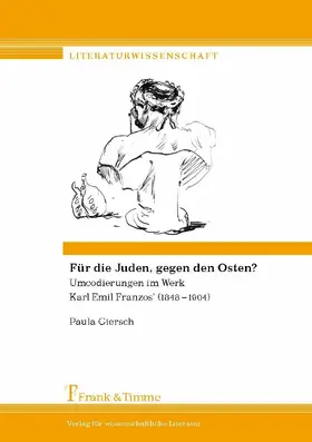 Giersch |  Für die Juden, gegen den Osten? | eBook | Sack Fachmedien
