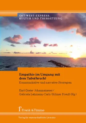 Johannsmeyer / Lehmann-Carli / Preuß |  Empathie im Umgang mit dem Tabu(bruch) | eBook | Sack Fachmedien