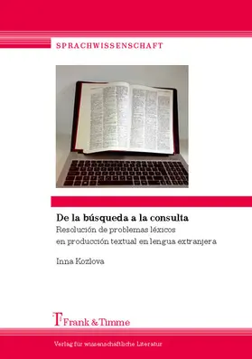 Kozlova |  De la búsqueda a la consulta | eBook | Sack Fachmedien